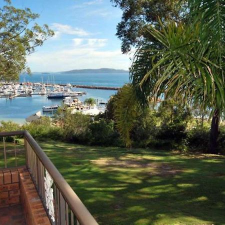 Sailfish, 3,46 Magnus Street - Unit With Stunning Water Views And Close To Town 넬슨베이 외부 사진