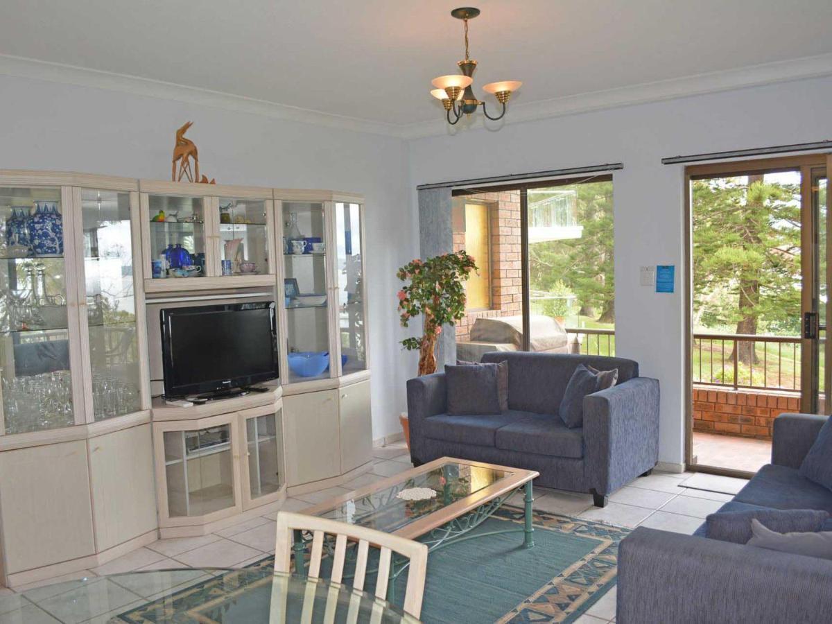Sailfish, 3,46 Magnus Street - Unit With Stunning Water Views And Close To Town 넬슨베이 외부 사진