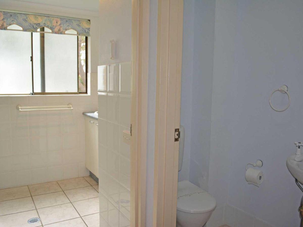 Sailfish, 3,46 Magnus Street - Unit With Stunning Water Views And Close To Town 넬슨베이 외부 사진