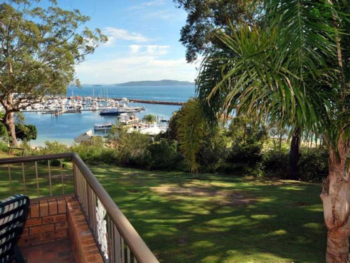 Sailfish, 3,46 Magnus Street - Unit With Stunning Water Views And Close To Town 넬슨베이 외부 사진