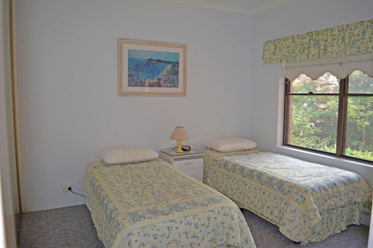Sailfish, 3,46 Magnus Street - Unit With Stunning Water Views And Close To Town 넬슨베이 외부 사진
