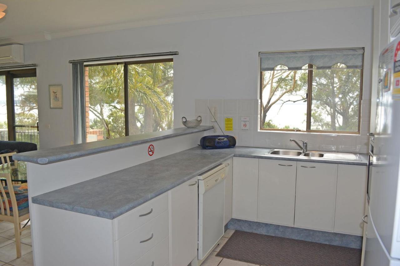 Sailfish, 3,46 Magnus Street - Unit With Stunning Water Views And Close To Town 넬슨베이 외부 사진
