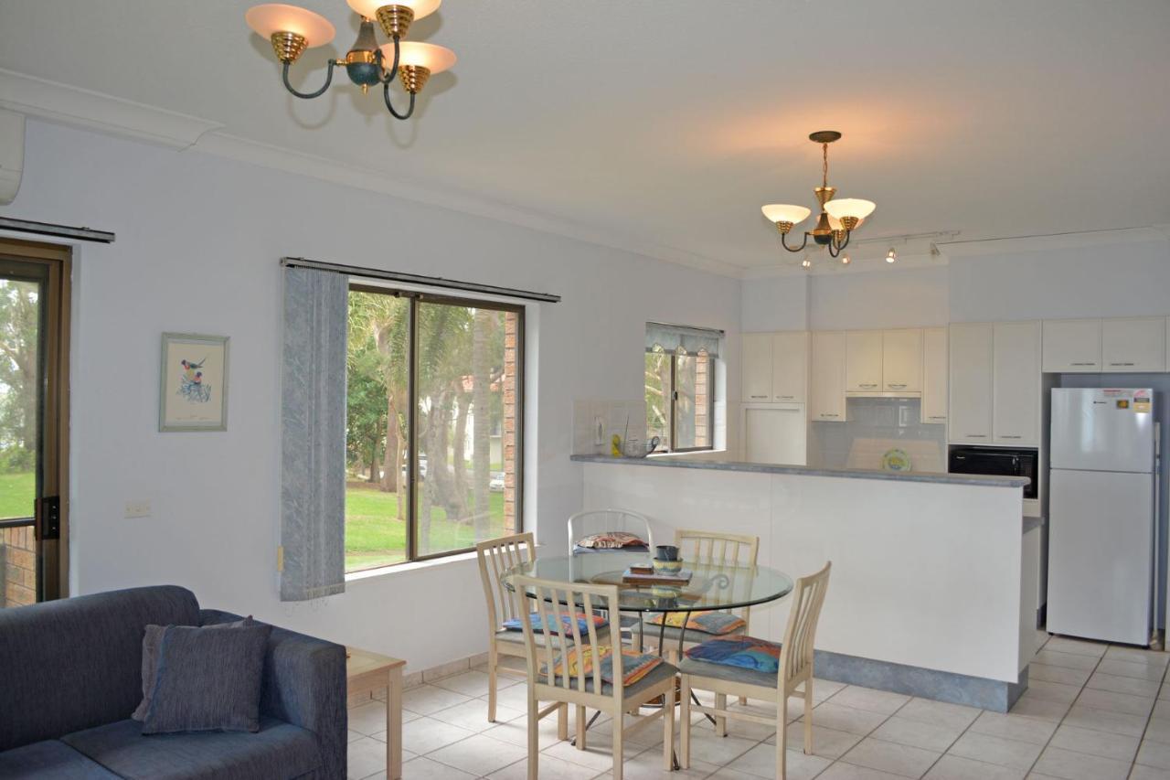 Sailfish, 3,46 Magnus Street - Unit With Stunning Water Views And Close To Town 넬슨베이 외부 사진