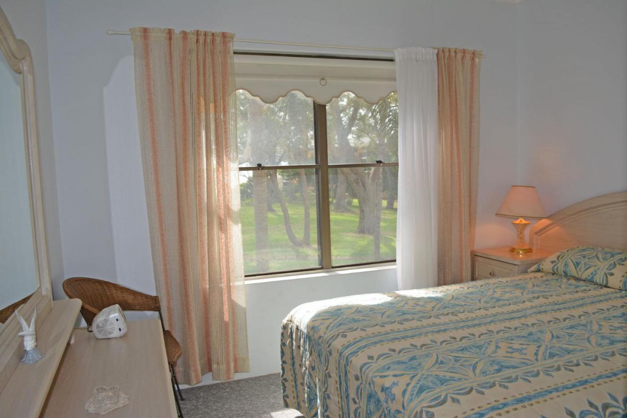 Sailfish, 3,46 Magnus Street - Unit With Stunning Water Views And Close To Town 넬슨베이 외부 사진