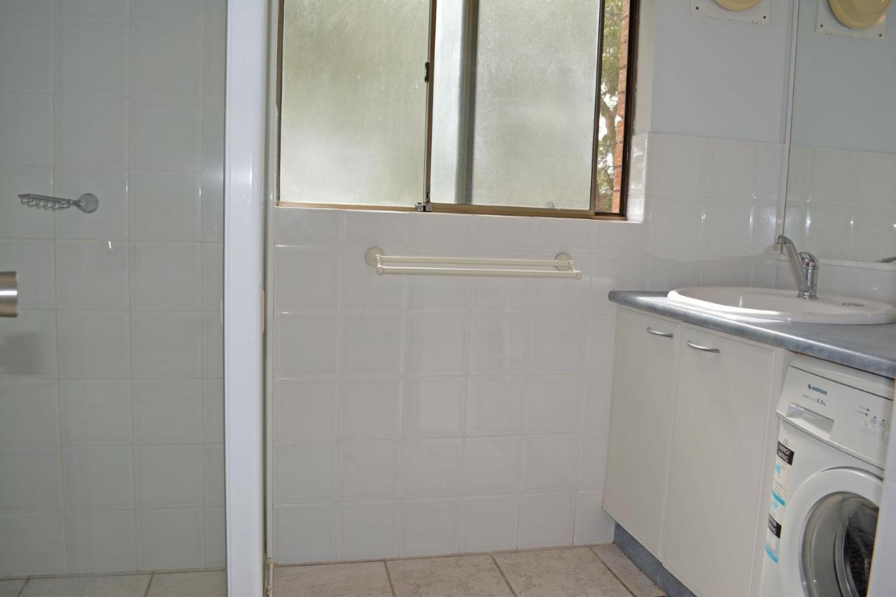 Sailfish, 3,46 Magnus Street - Unit With Stunning Water Views And Close To Town 넬슨베이 외부 사진